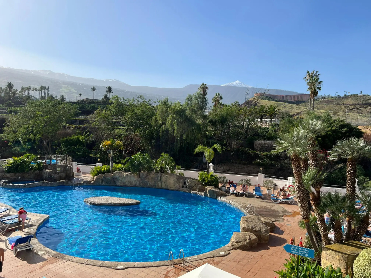 Photo - BLUESEA Costa Jardin & Spa