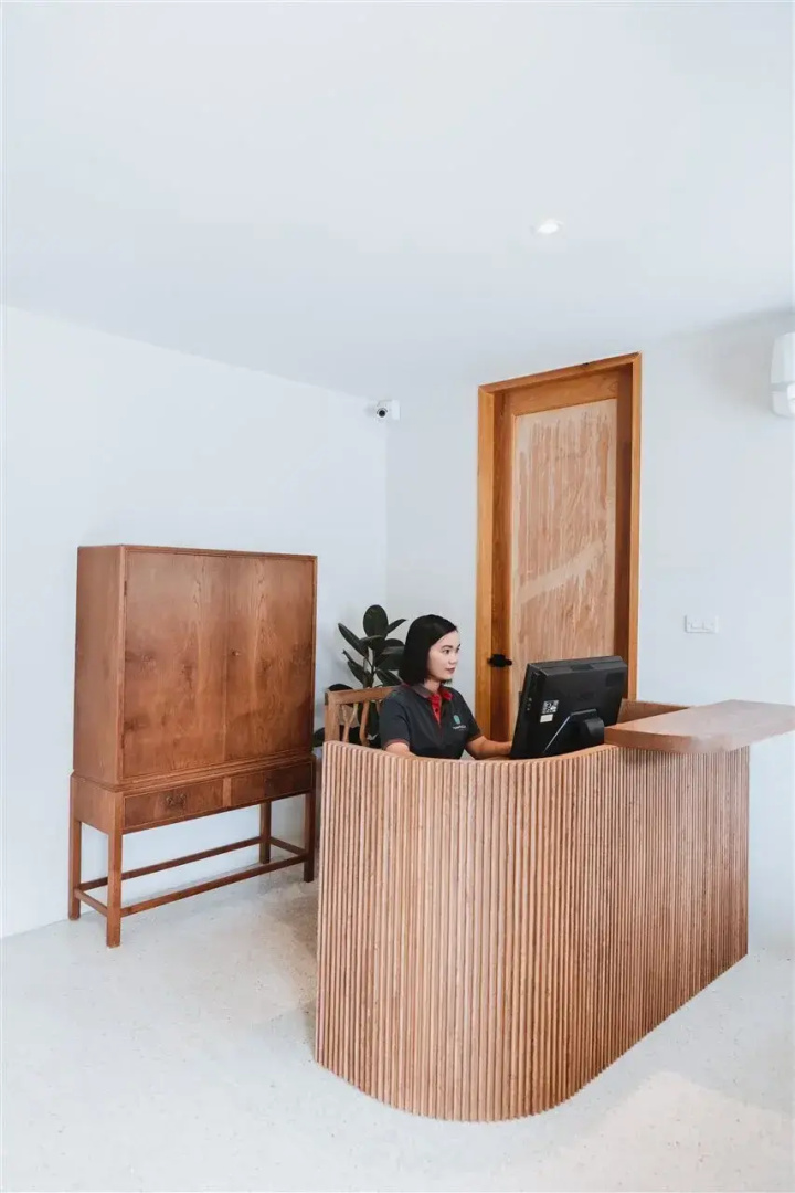 Foto - Punnpreeda Beach Resort - SHA Plus Certified
