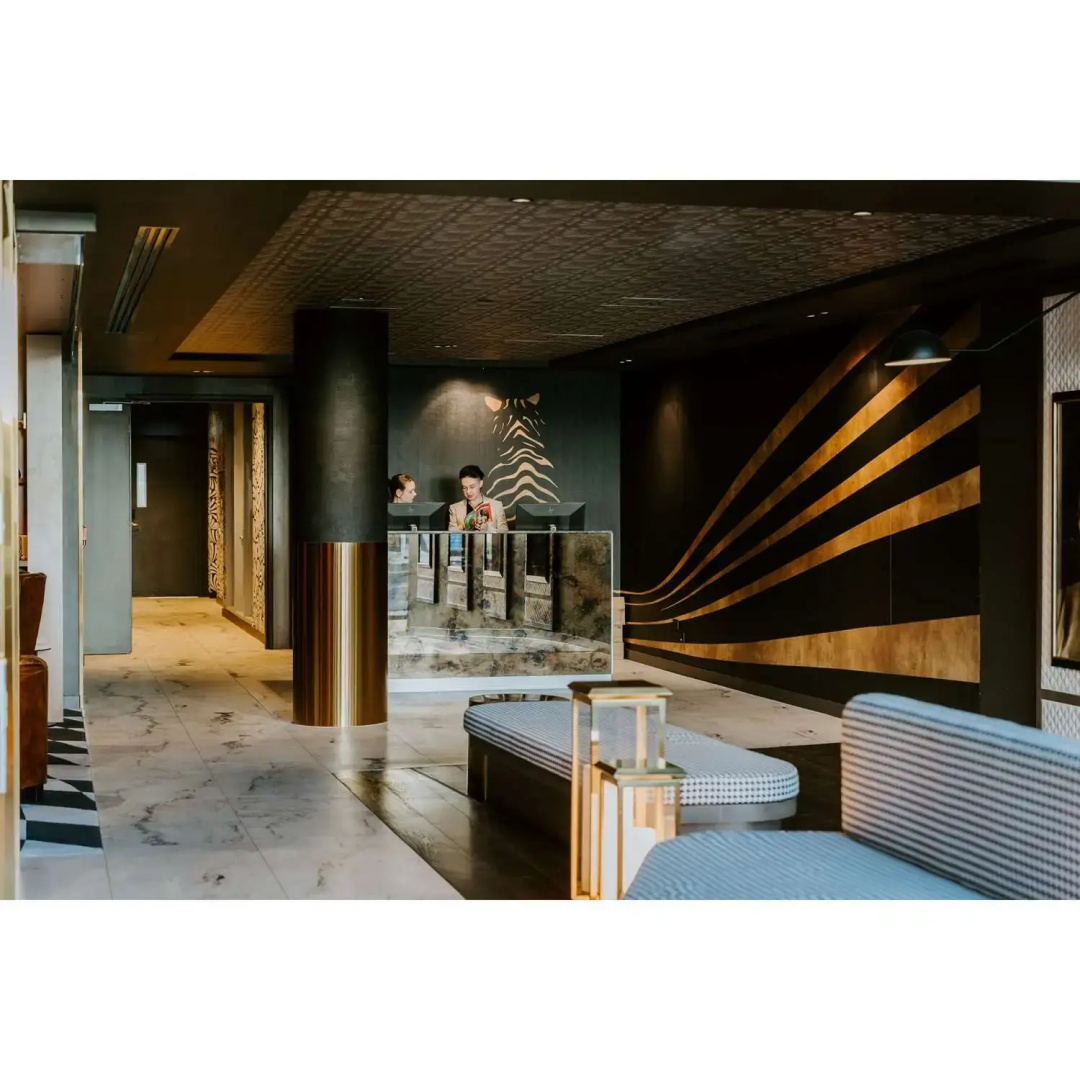 Foto - The Motley Hotel Richmond, Tapestry Collection by Hilton