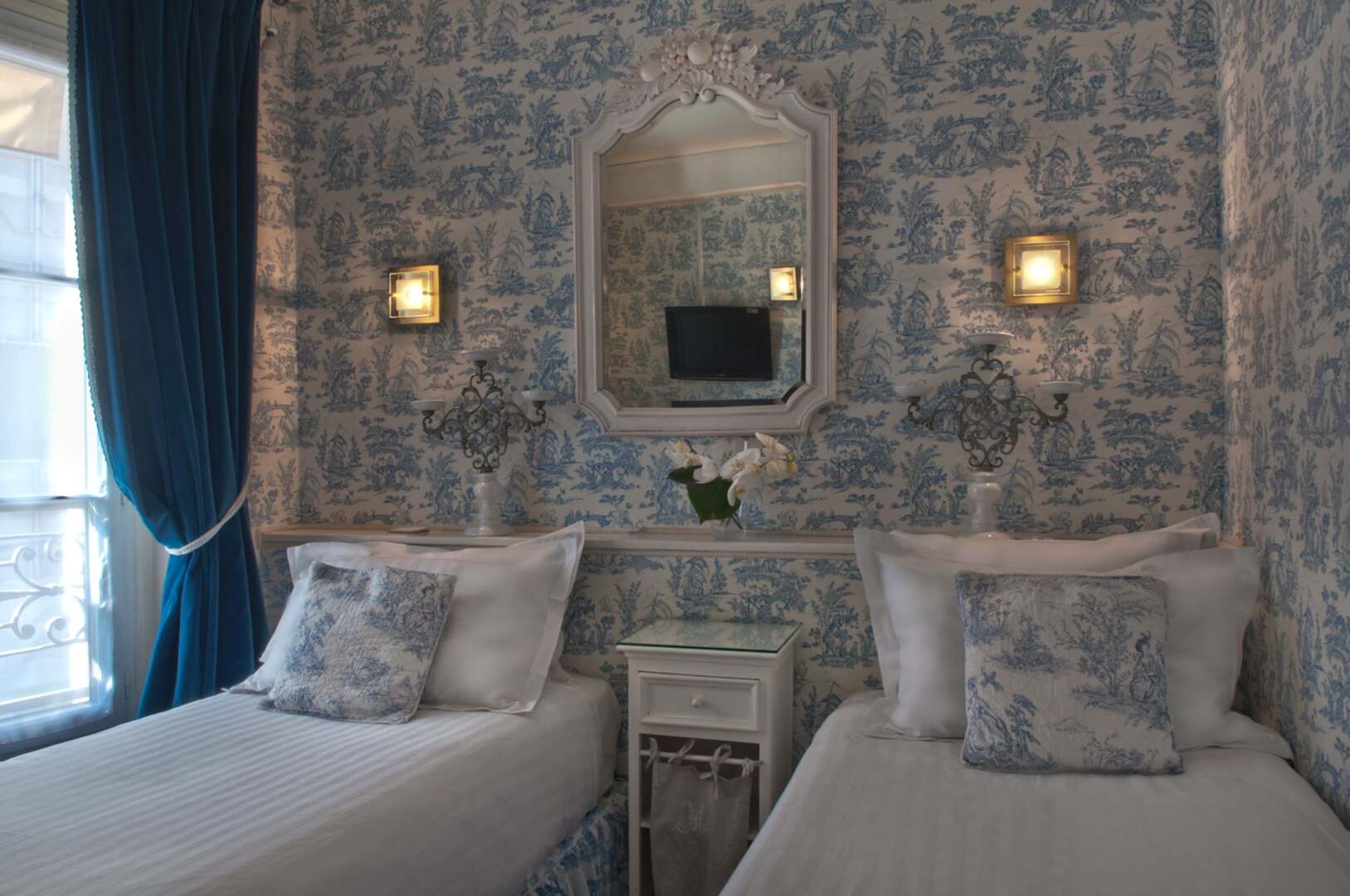 Foto - Hôtel de la Motte Picquet