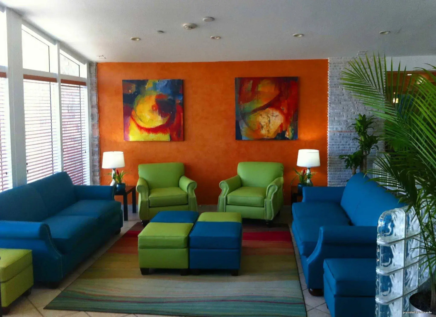 Photo - Best Western Plus Atlantic Beach Resort