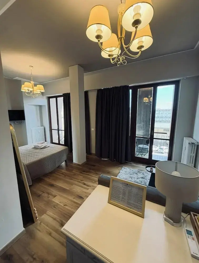 Foto - La Boutique by Rjgal B&B