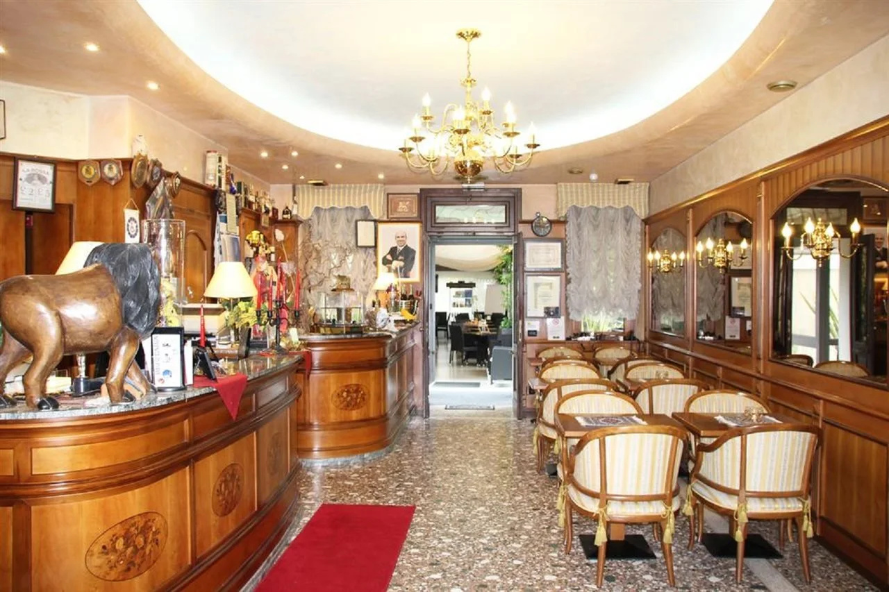 Foto - Park Hotel Villa Leon d'Oro