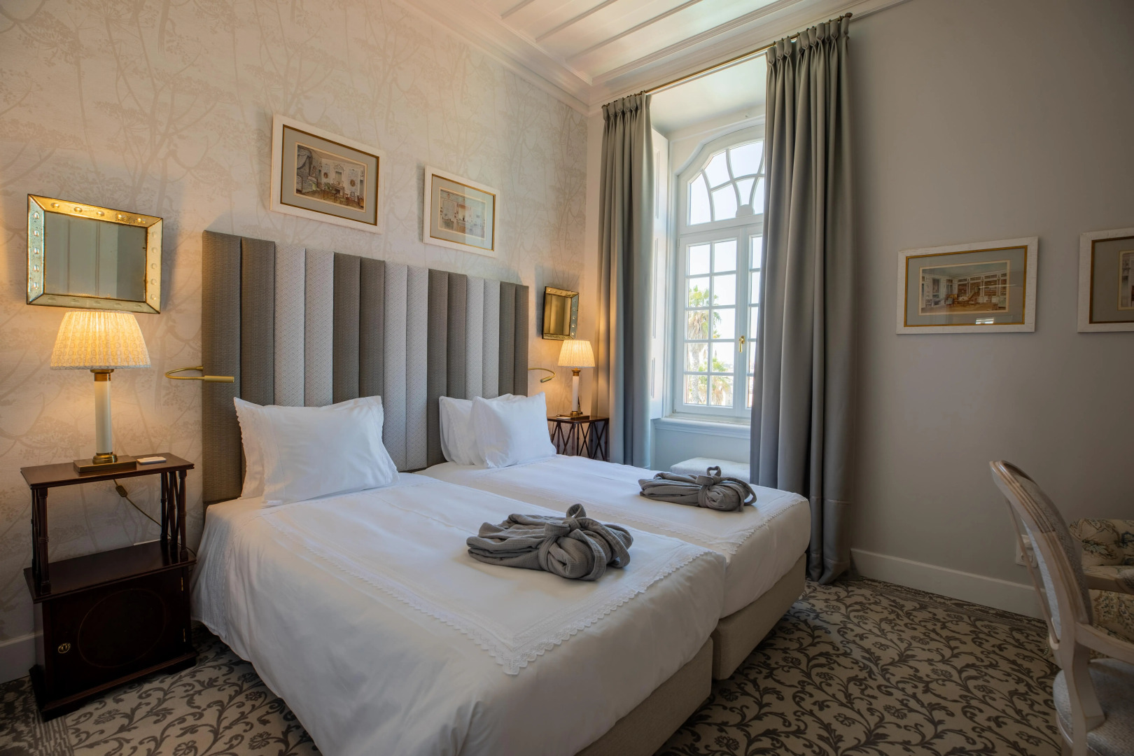 Foto - Estoril Vintage Hotel