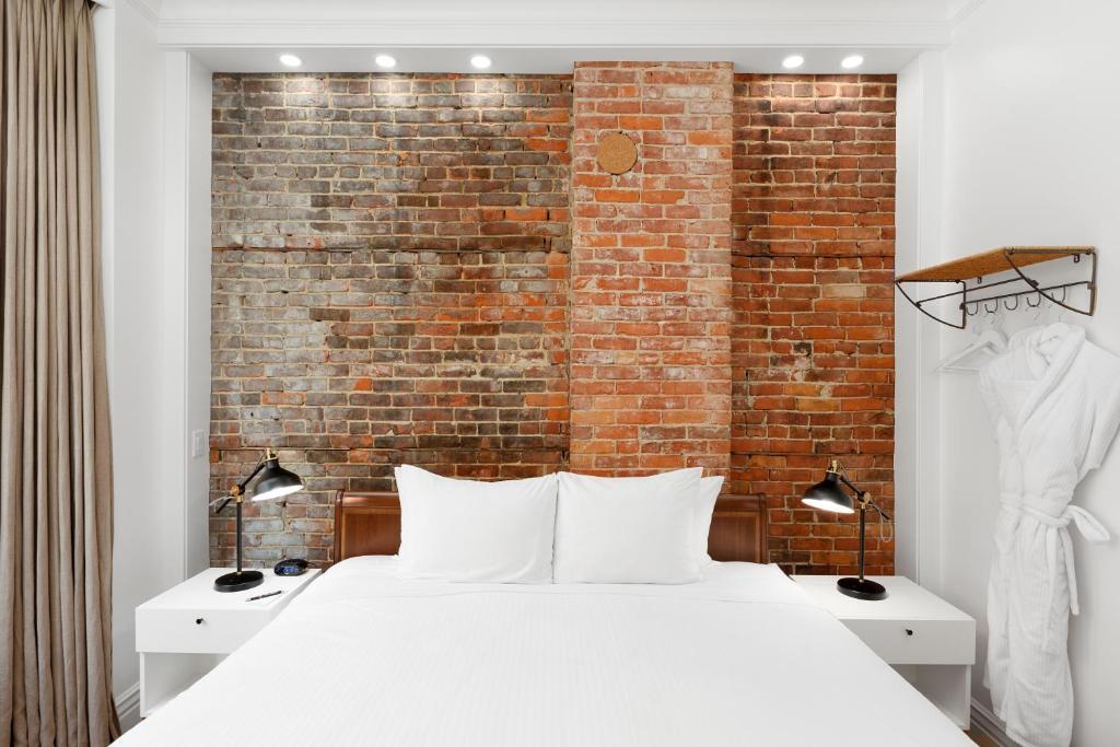 Foto - Victorian Hotel