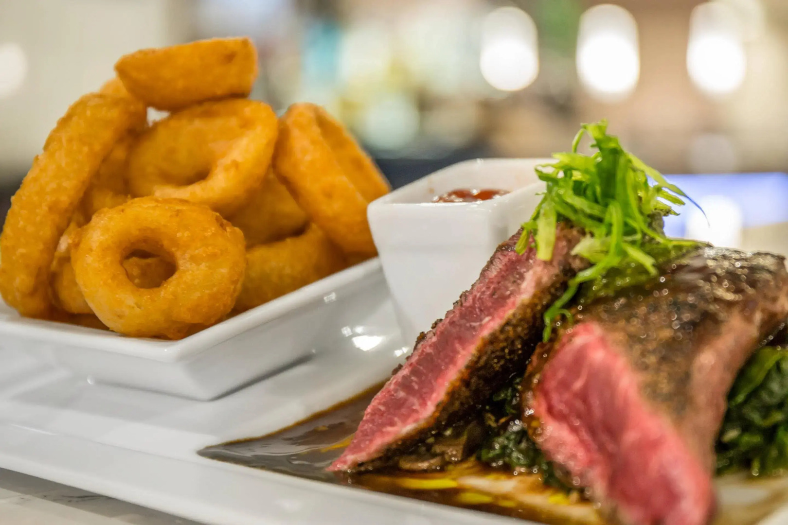 Photo - Cambria Hotel Chicago Loop - Theatre District