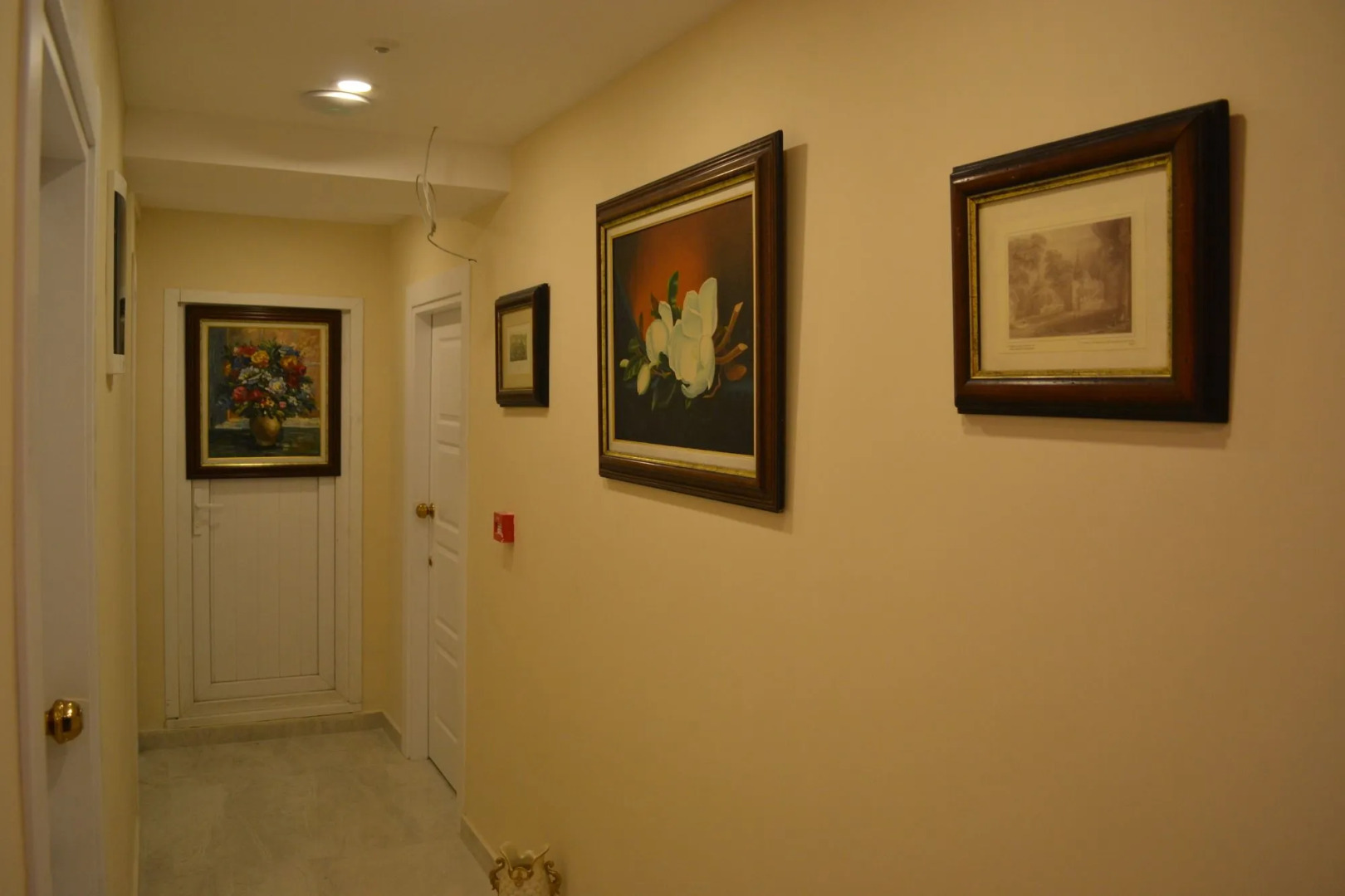 Foto - Seven Days Hotel - İstanbul