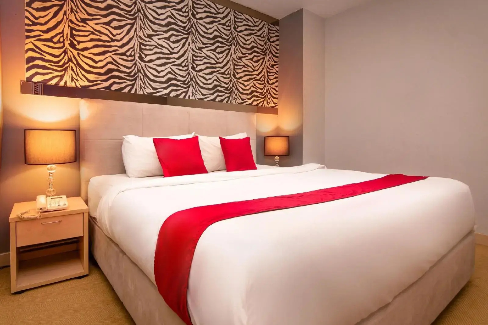 Photo - BRYQS Hotel