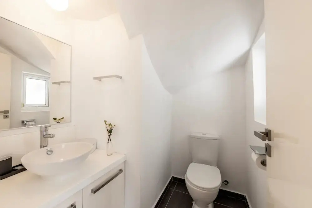 Foto - Protaras Narcissos Seaside Villa 16