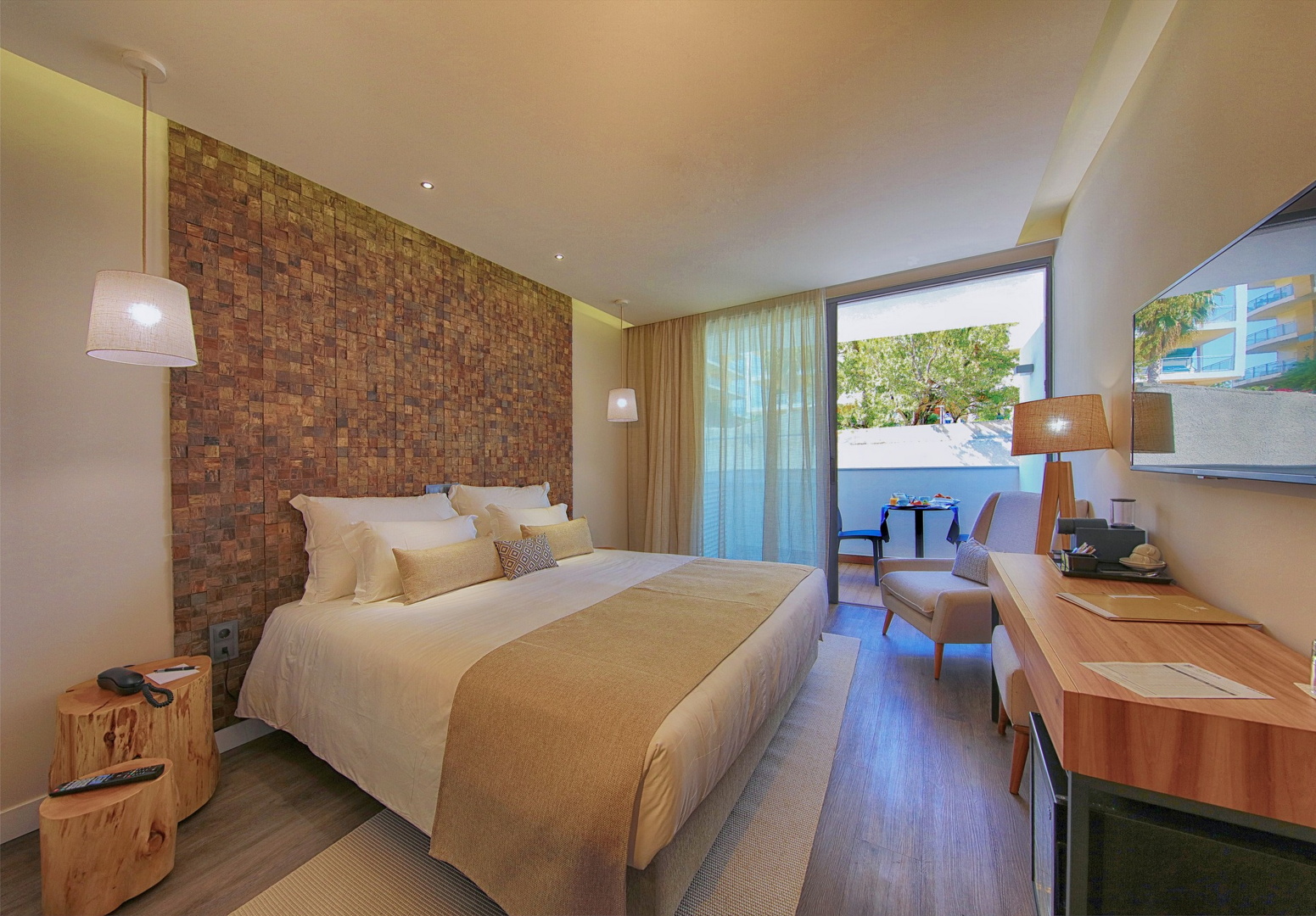 Foto - Jupiter Marina Hotel - Couples & Spa