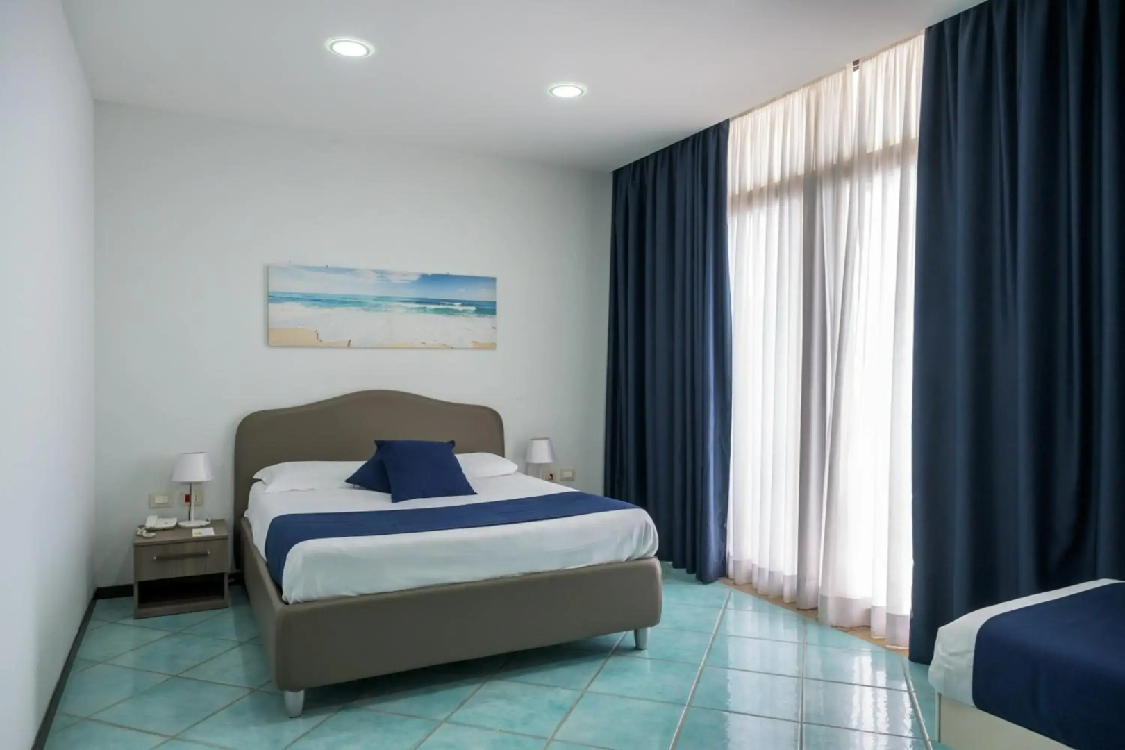 Foto - Hotel Polo Nautico