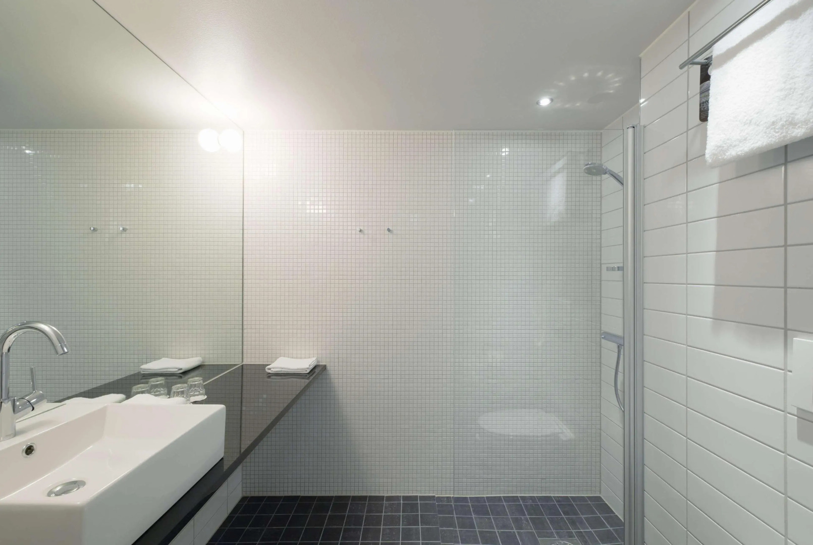 Foto - Scandic Victoria Tower