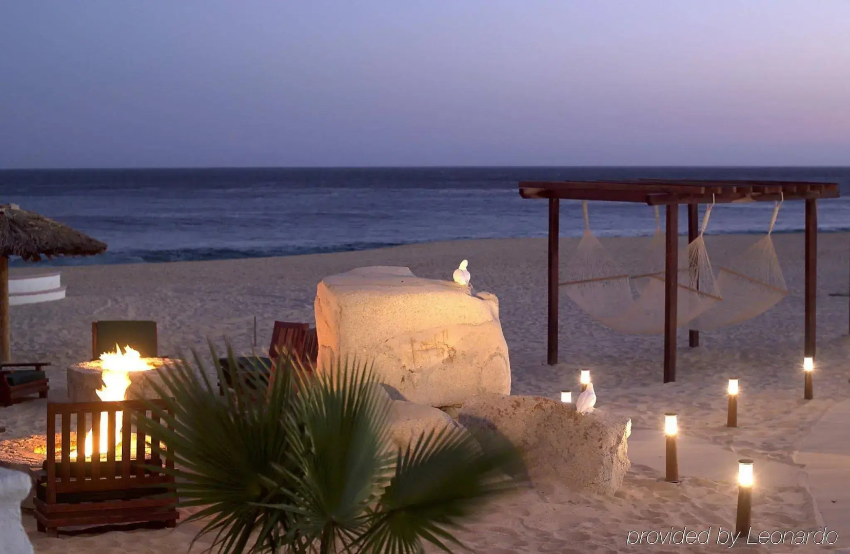 Foto - Grand Solmar Land's End Resort & Spa