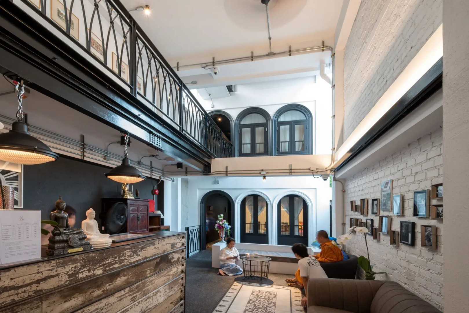 Photo - Xinlor House - Phuket Old Town