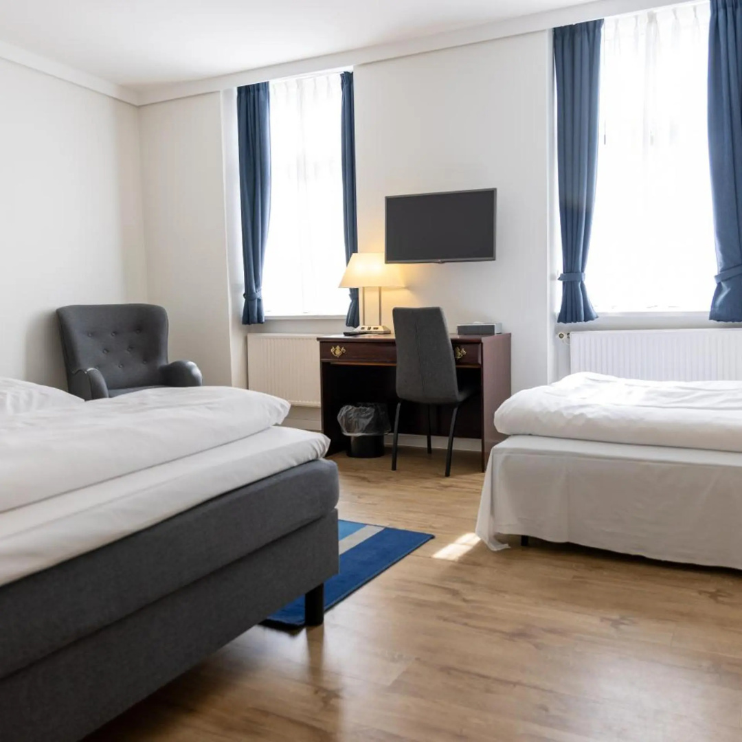 Photo - Helnan Phønix Hotel