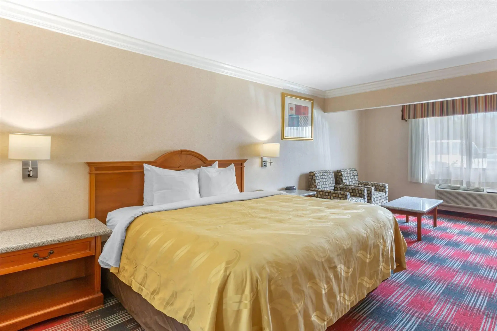 Foto - Quality Inn & Suites Oceanside Near Camp Pendleton