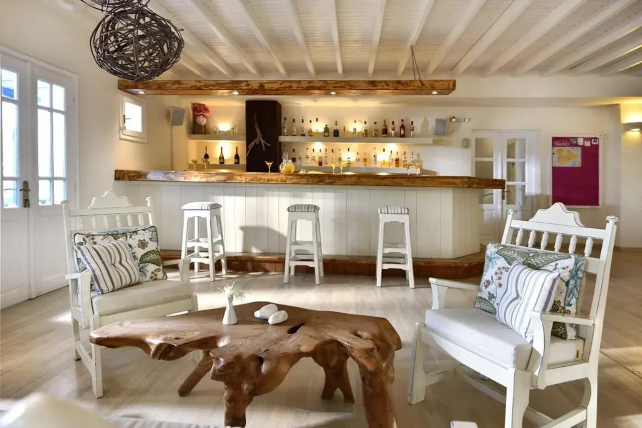 Foto - Erato Hotel Mykonos