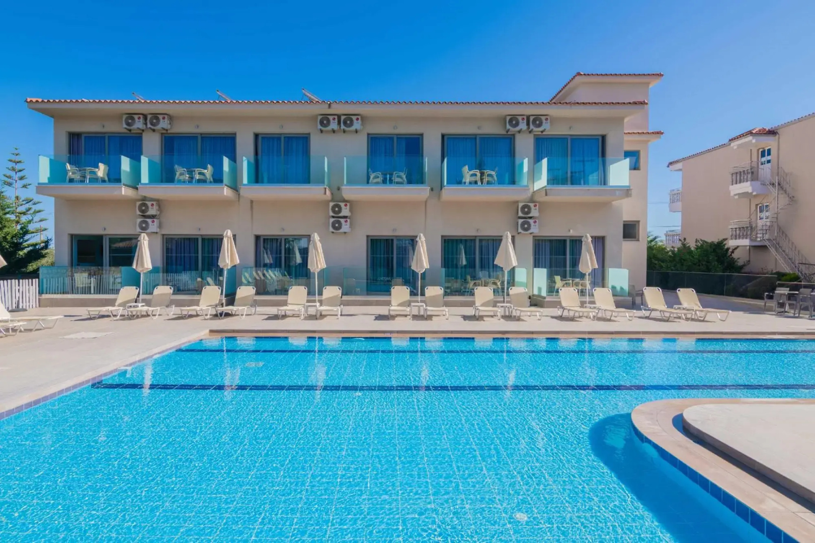 Foto - Karras Grande Resort