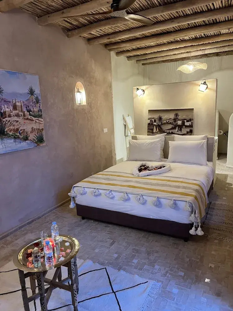 Foto - Riad Darchica