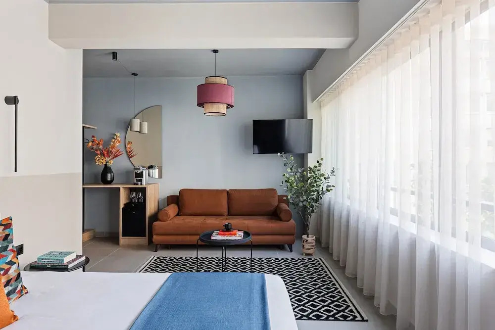 Photo - Airio Athens Suites