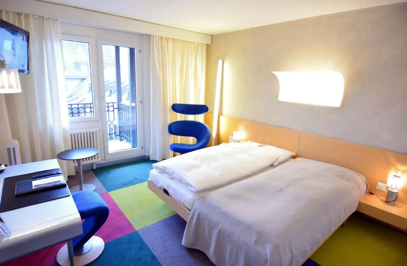 Photo - Best Western Plus Hotel Bern