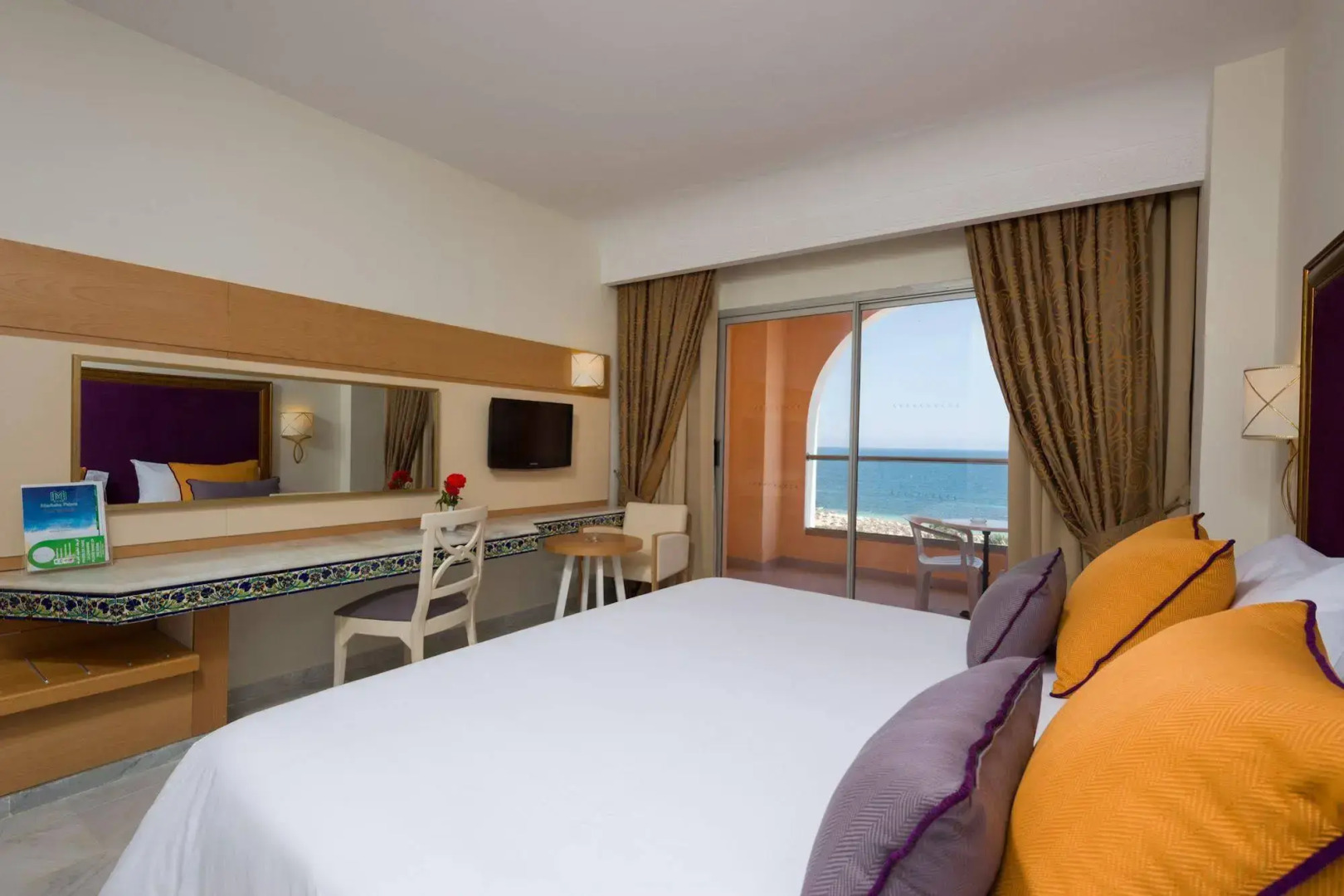 Foto - Marhaba Palace