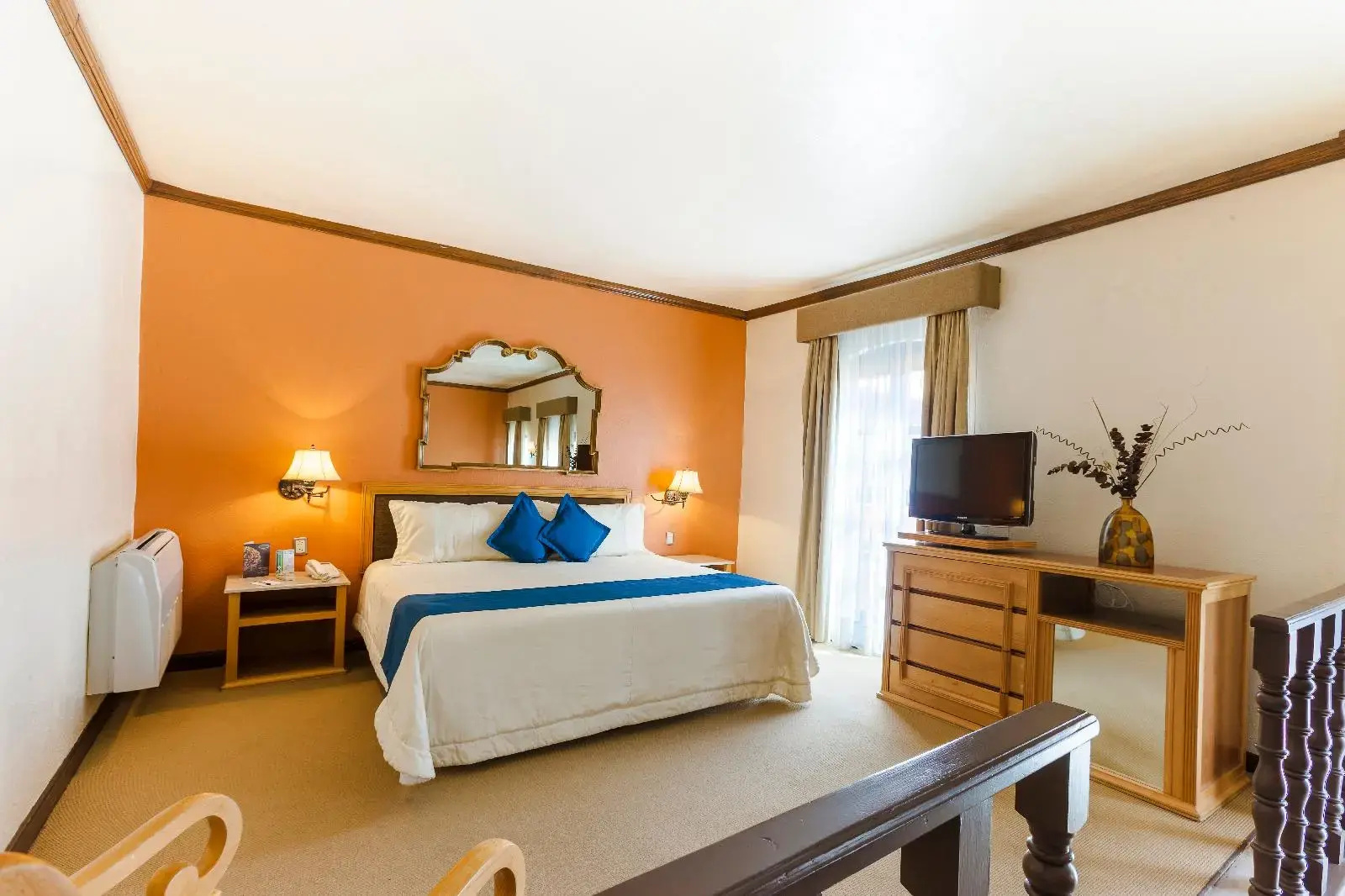 Photo - Hotel Mesón de Jobito
