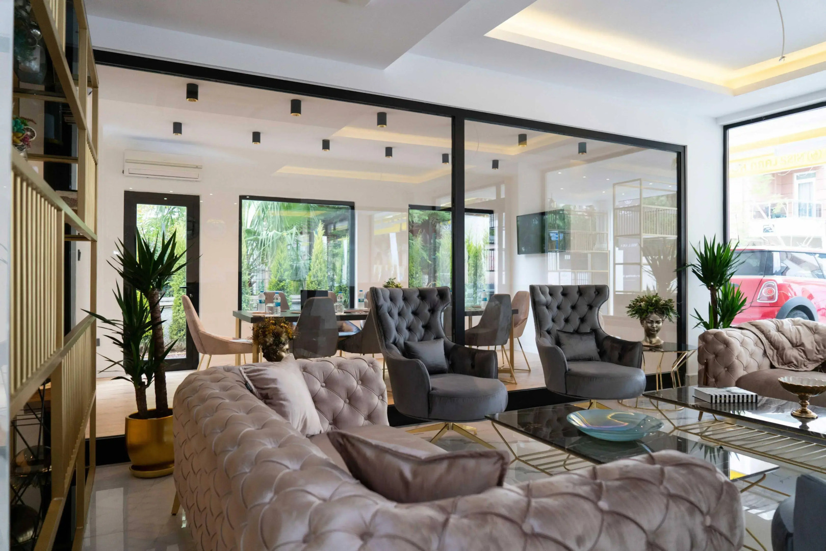 Foto - Niss Lara Hotel