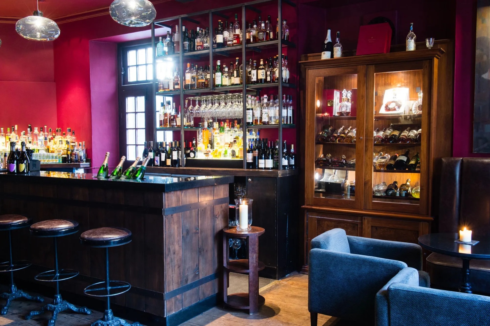 Photo - Hotel du Vin & Bistro Tunbridge Wells