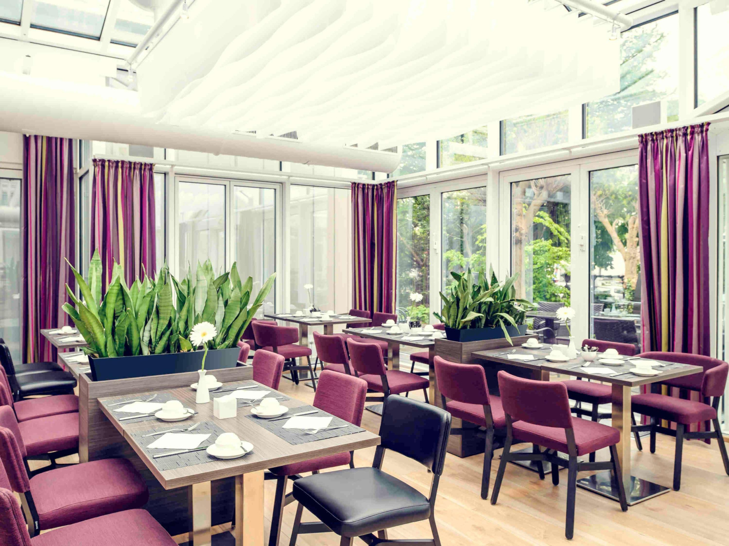 Photo - Mercure Hotel Dortmund Centrum