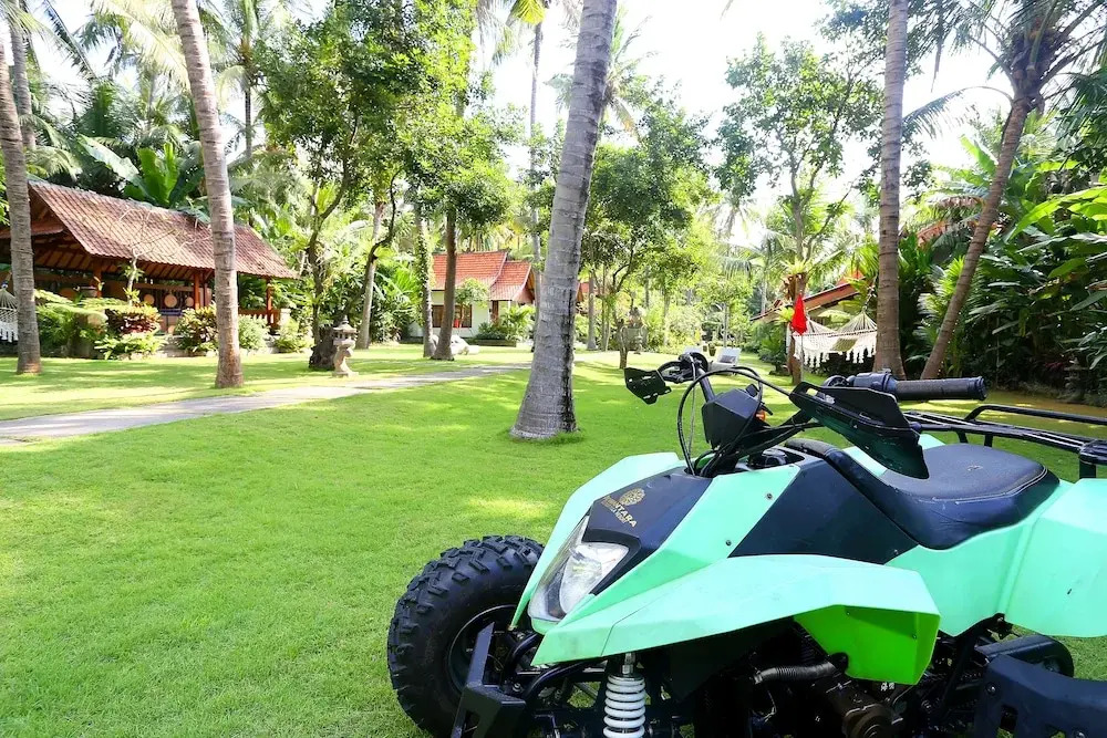 Foto - Dewantara Boutique Villa Resort Bali