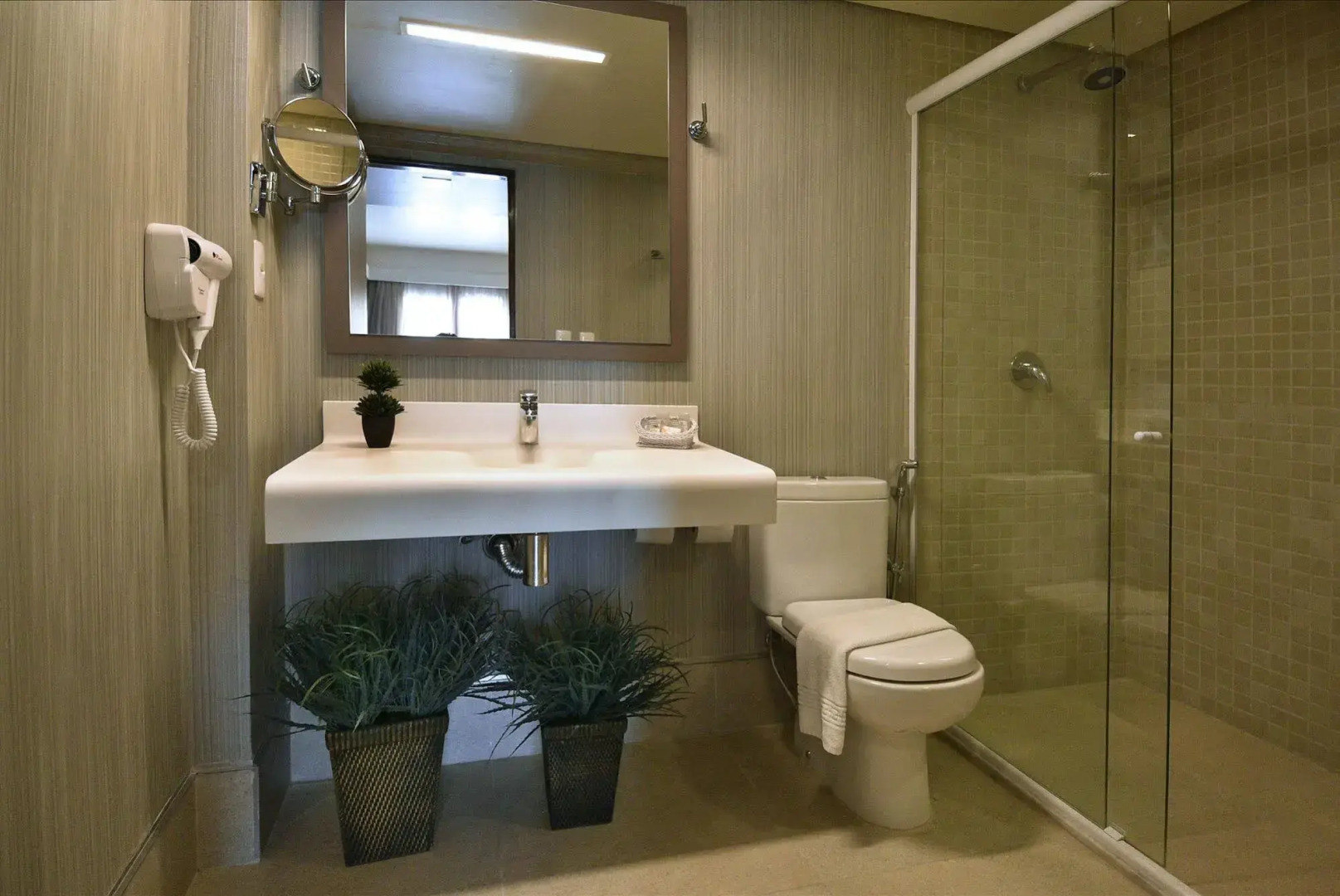 Foto - Hardman Praia Hotel