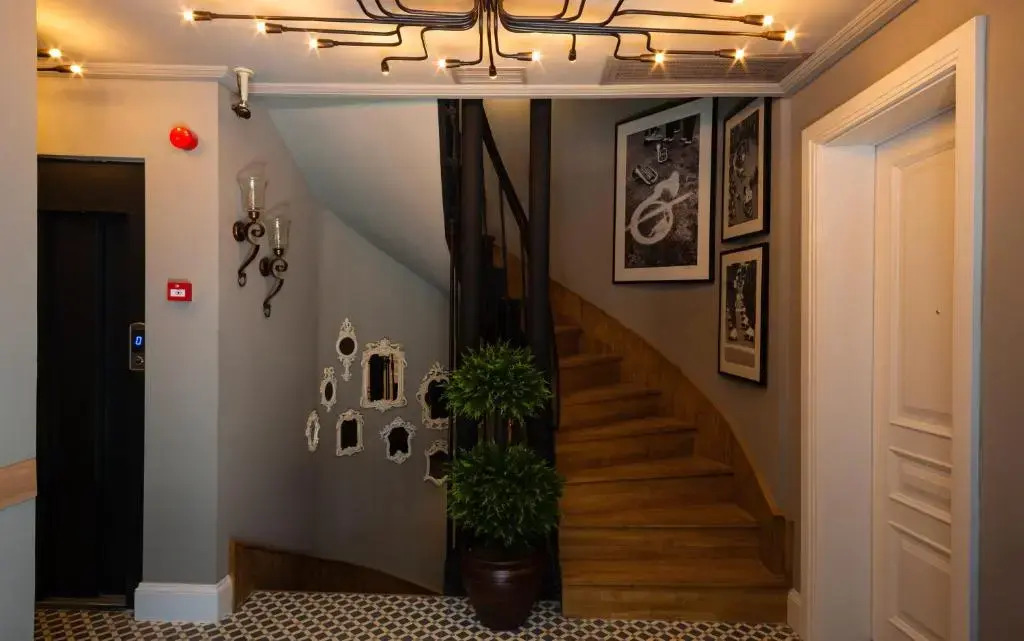 Foto - Pino Verde Hotel