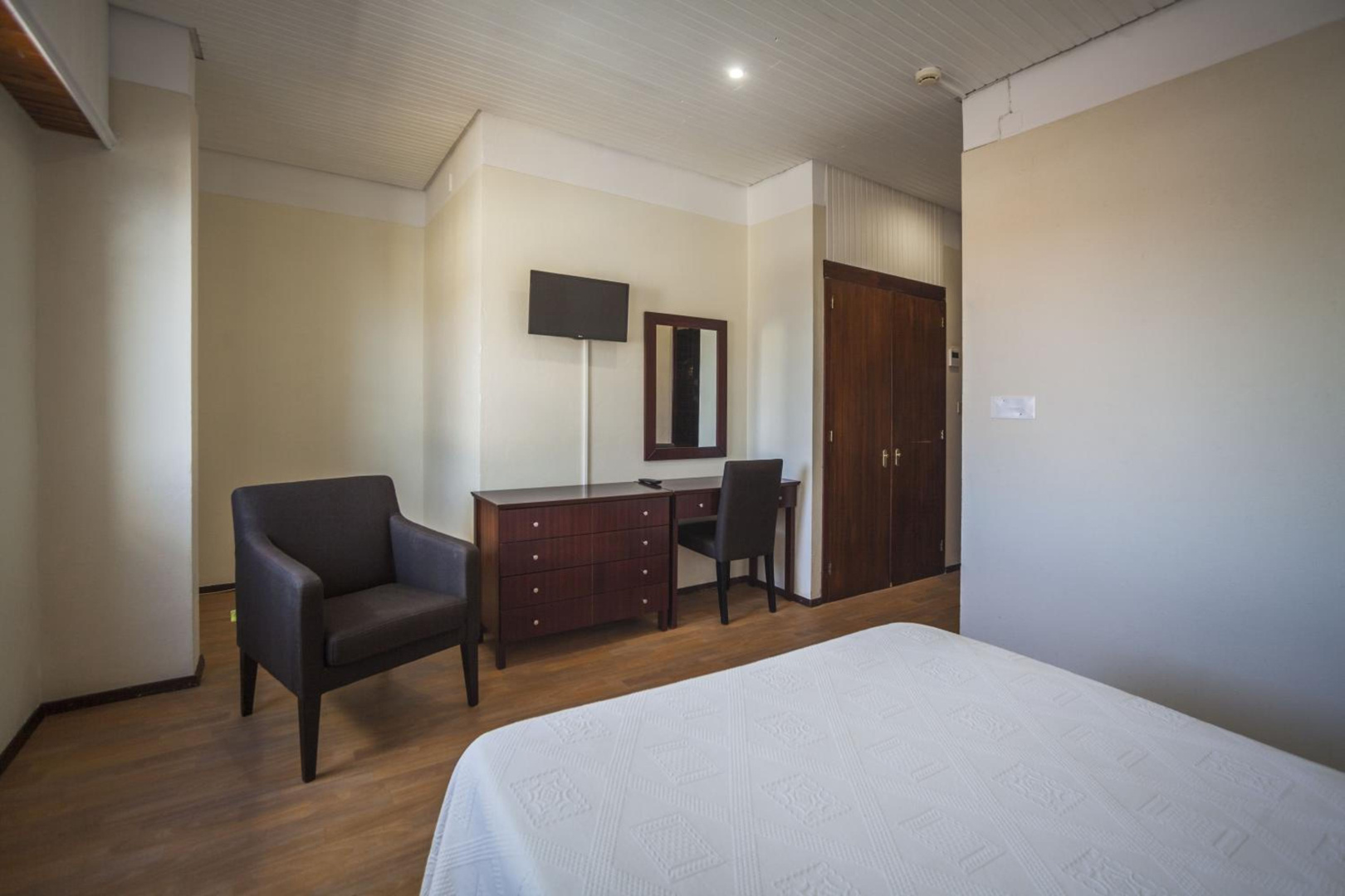 Foto - Hotel Sete Cidades