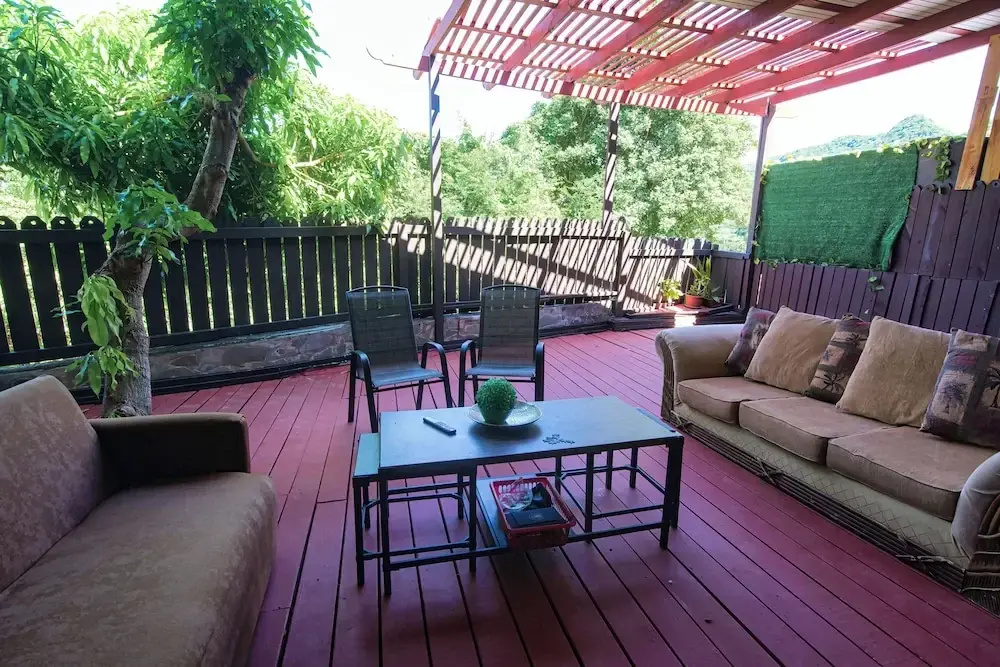 Foto - Tropic Nook Too