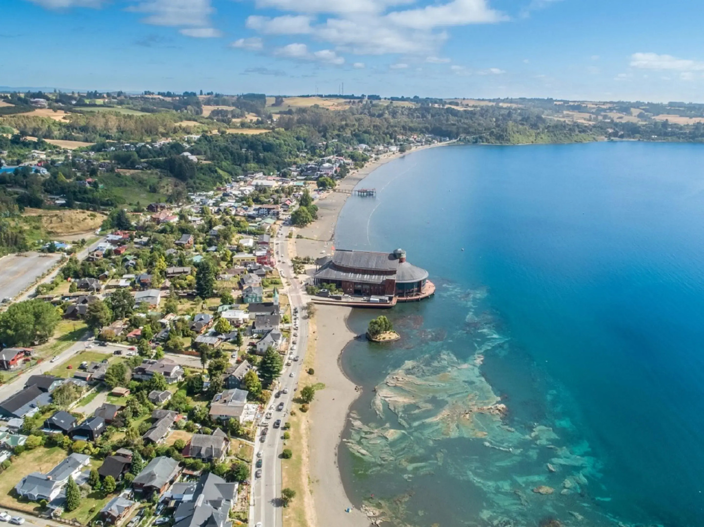 Foto - Sonesta Hotel Osorno