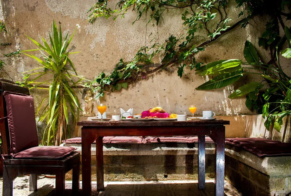 Foto - Splanzia Boutique Hotel
