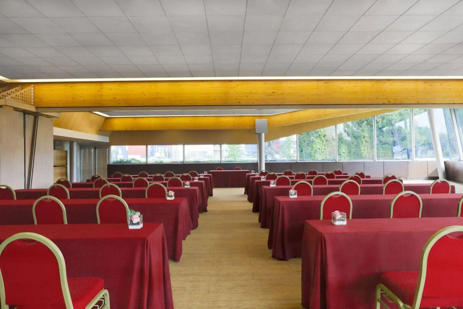 Foto - Four Points by Sheraton Padova