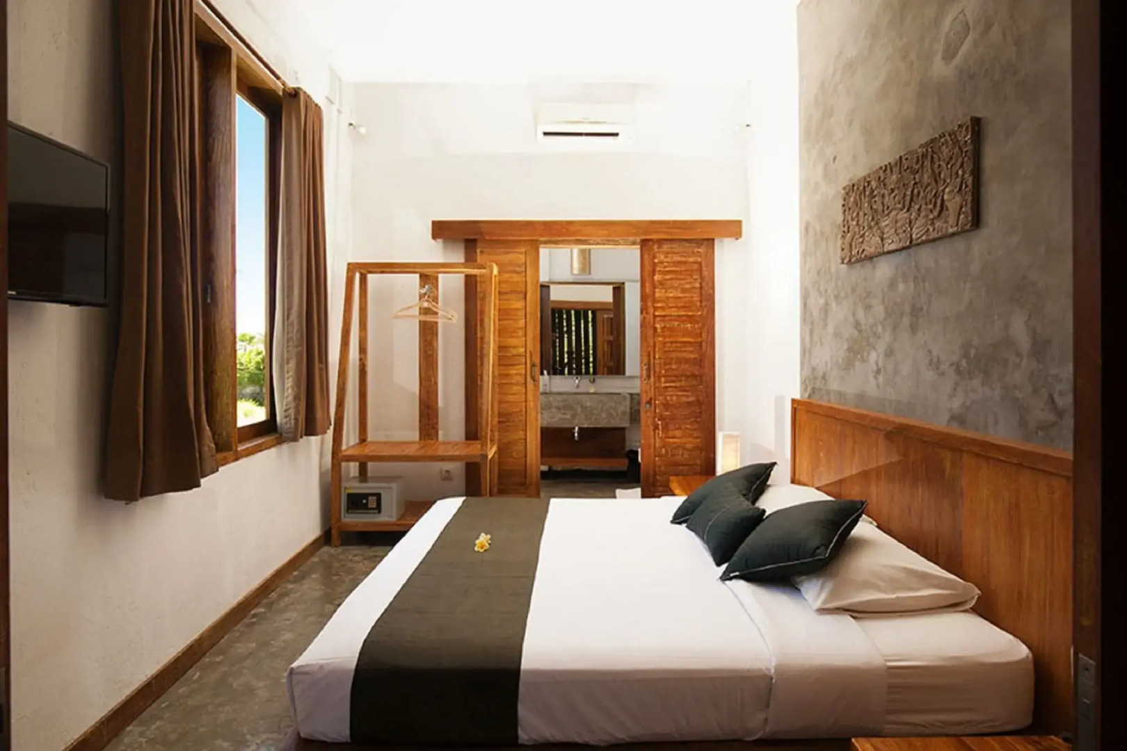 Foto - Echoland Boutique Bed And Breakfast