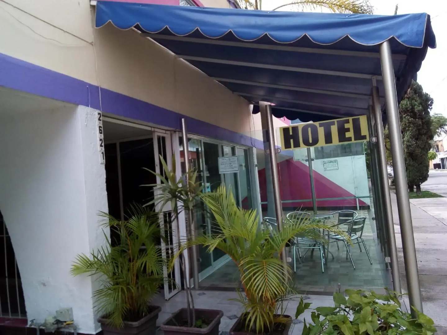 Foto - Vagabundo Expo Guadalajara