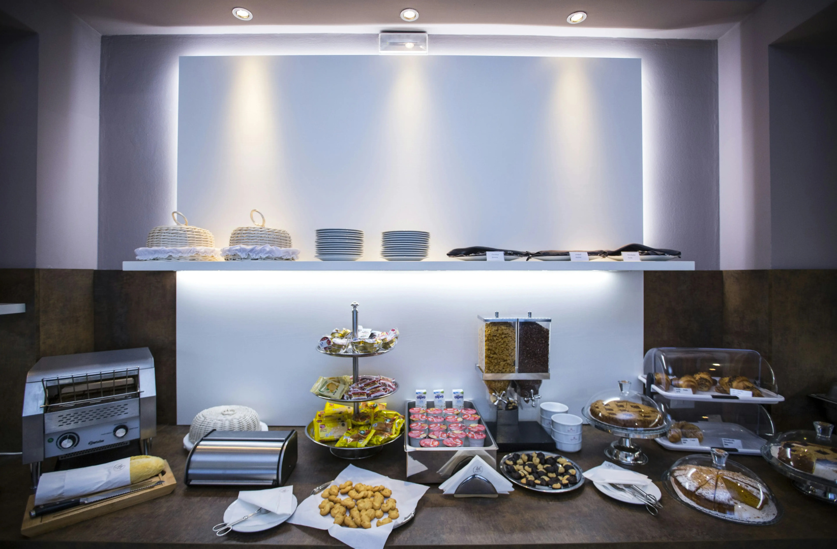 Foto - Hotel Agape