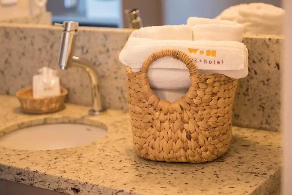 Photo - Work Hotel Design