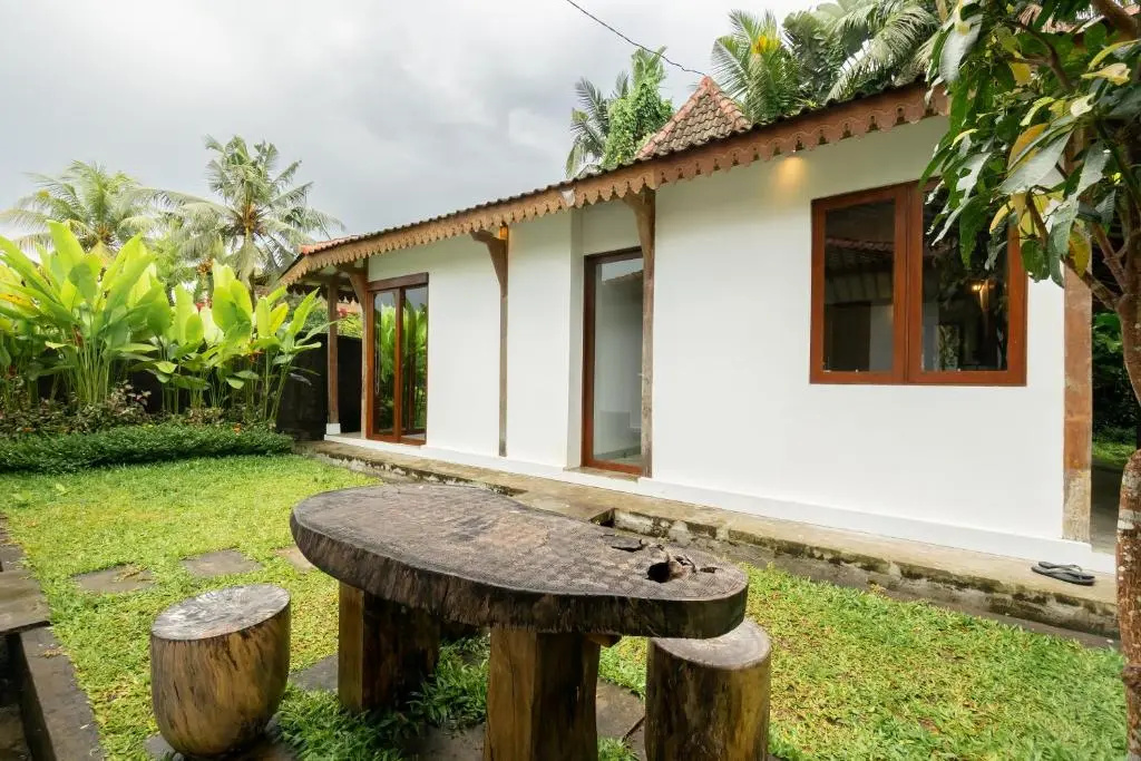 Foto - Singgah Di Ubud 2