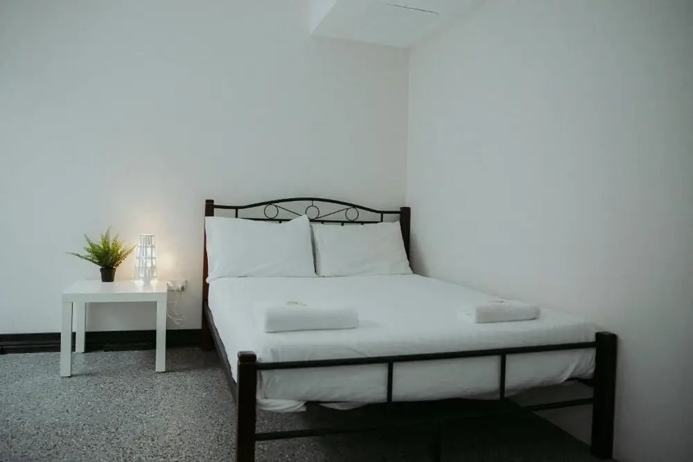 Foto - Little Drifter Glebe