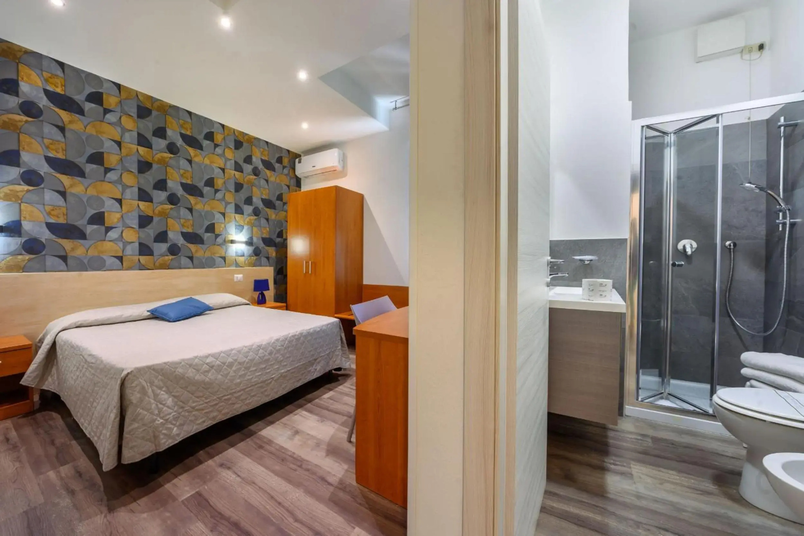Foto - Hotel Anna Siena Nord