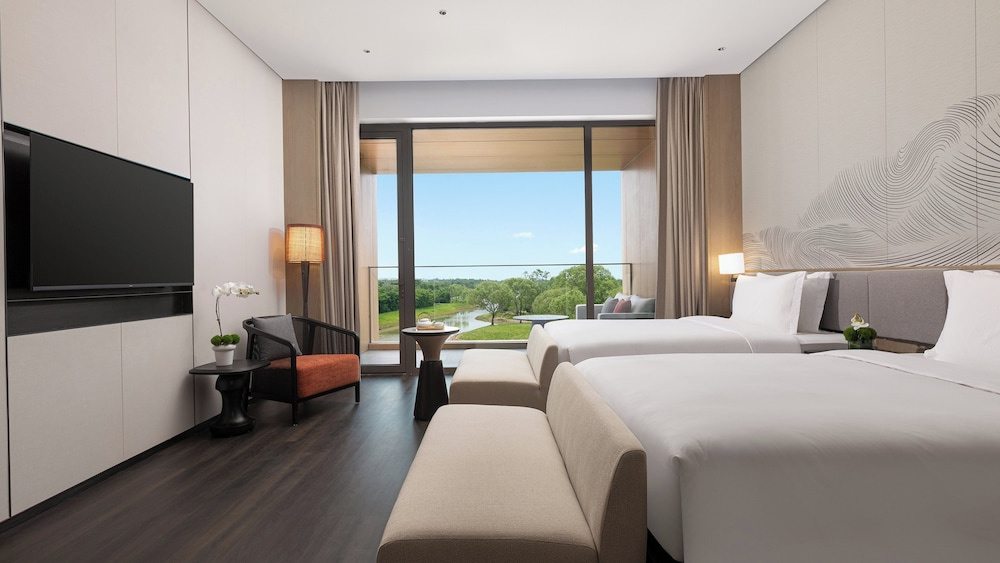 Hotel Indigo Beidaihe by IHG