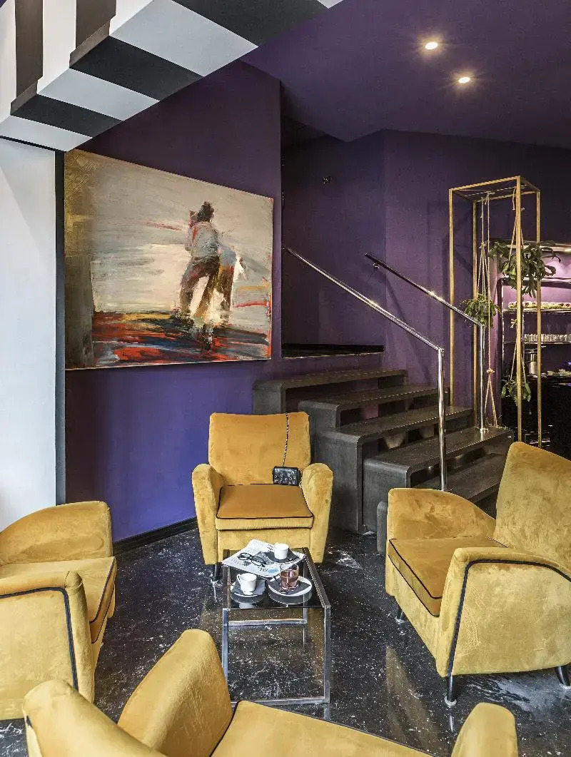 Foto - The Tribune, part of JdV by Hyatt