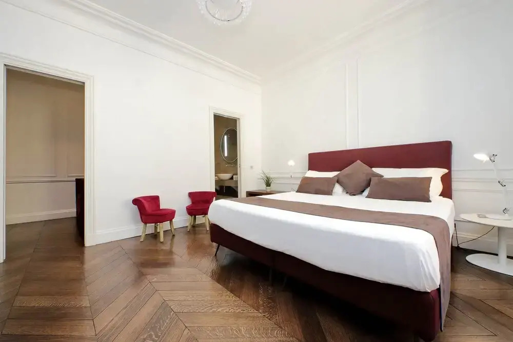 Photo - Youroom Carrozze