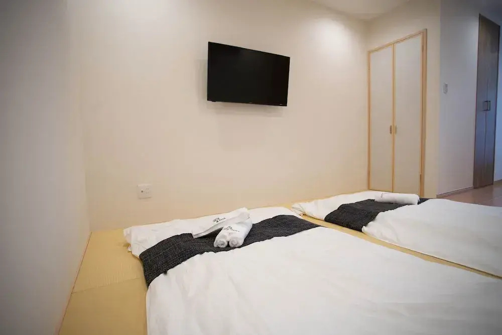 Foto - Hanastay Matsu