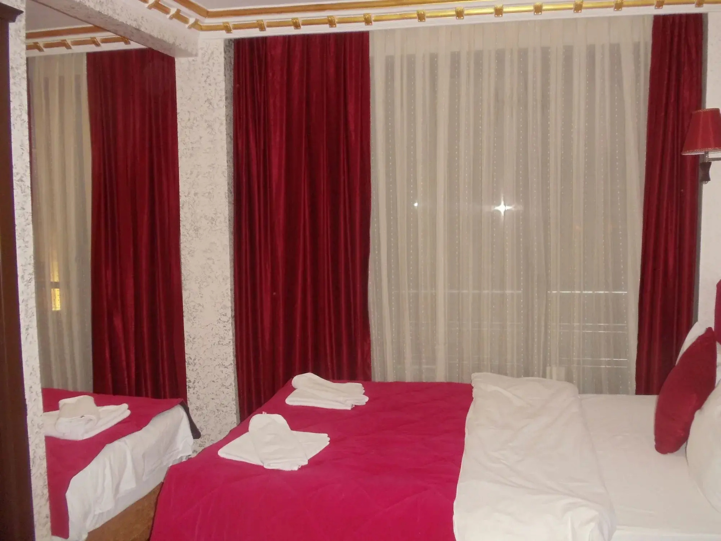 Foto - Ares Hotel Sultanahmet